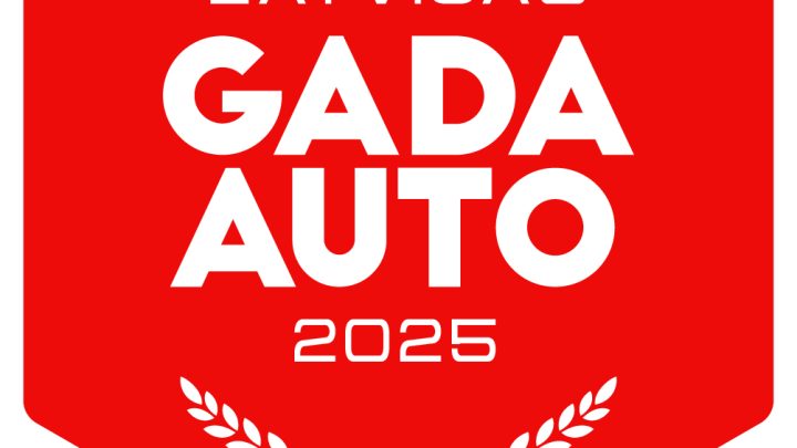 Konkursa “Latvijas Gada auto 2025” kalendārs